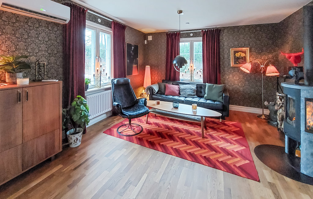 Ferienhaus - Lönsboda/Osby , Schweden - S12050 4