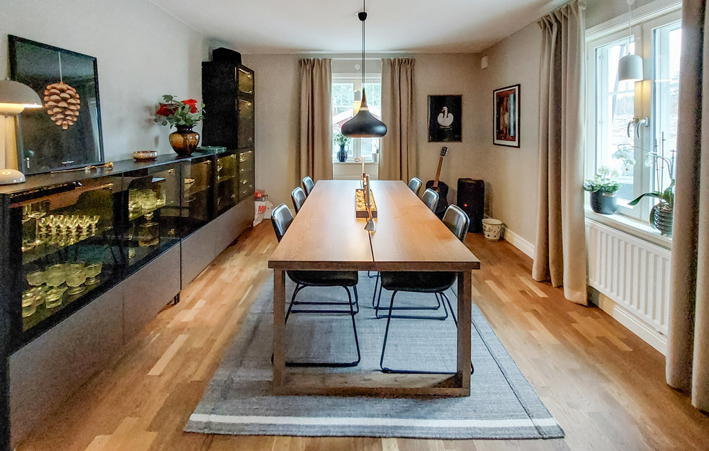 Ferienhaus - Lönsboda/Osby , Schweden - S12050 5