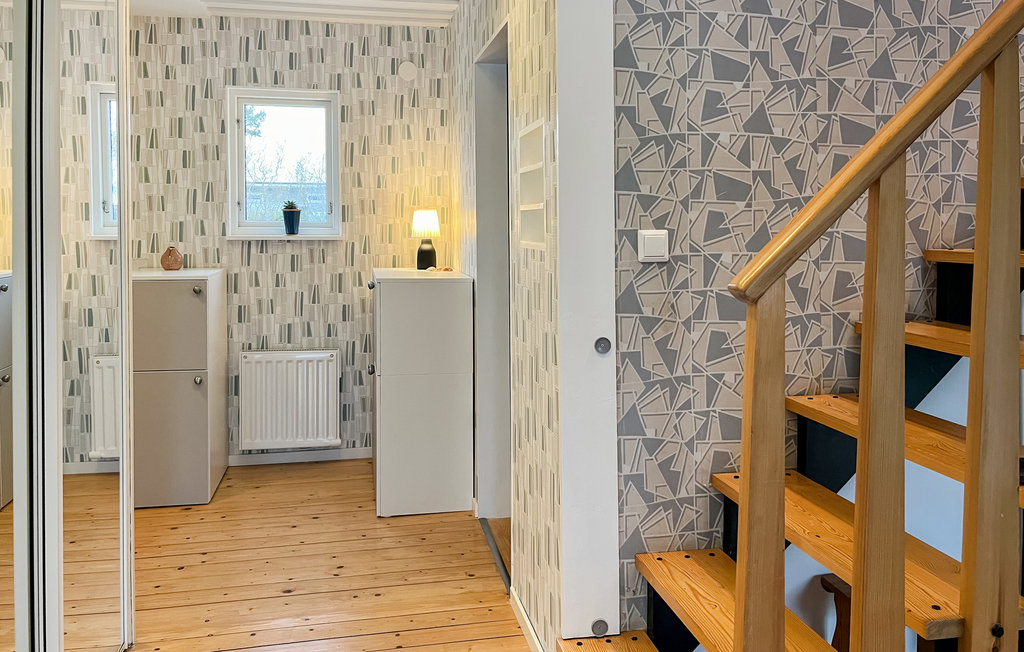 Ferienhaus - Beddingestrand , Schweden - S12104 10