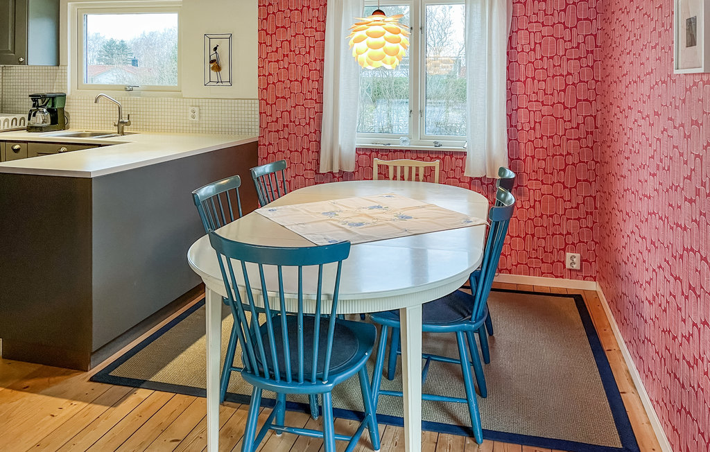 Ferienhaus - Beddingestrand , Schweden - S12104 6