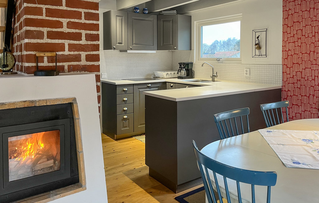 Ferienhaus - Beddingestrand , Schweden - S12104 8