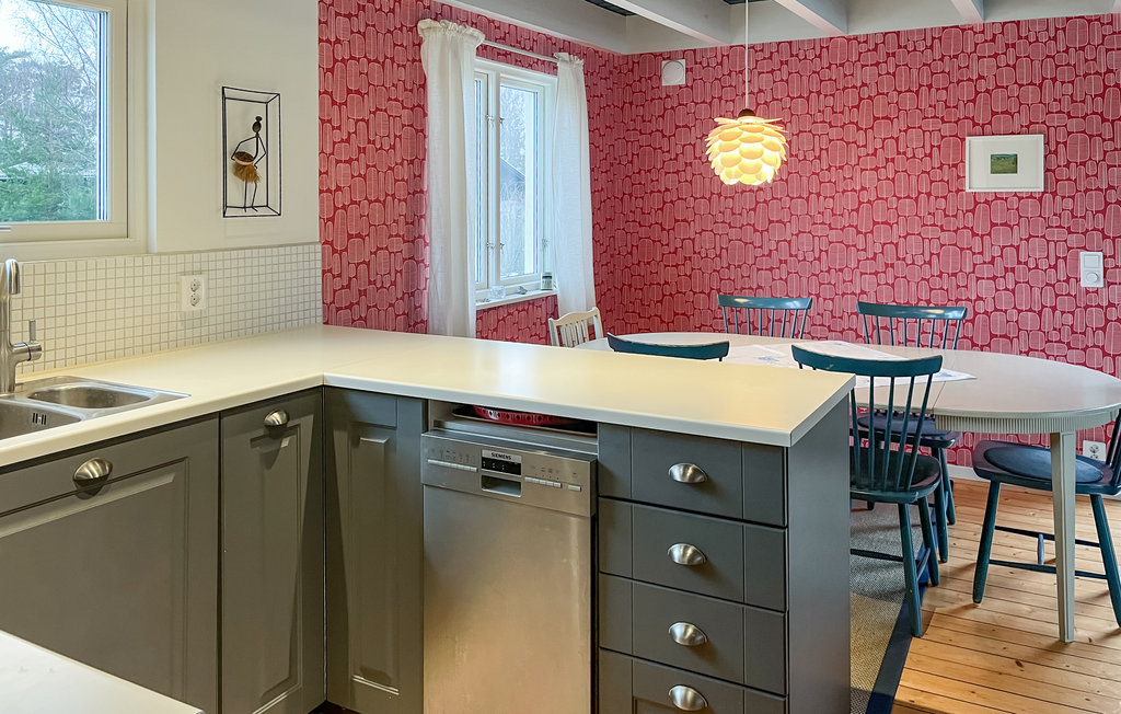 Ferienhaus - Beddingestrand , Schweden - S12104 7