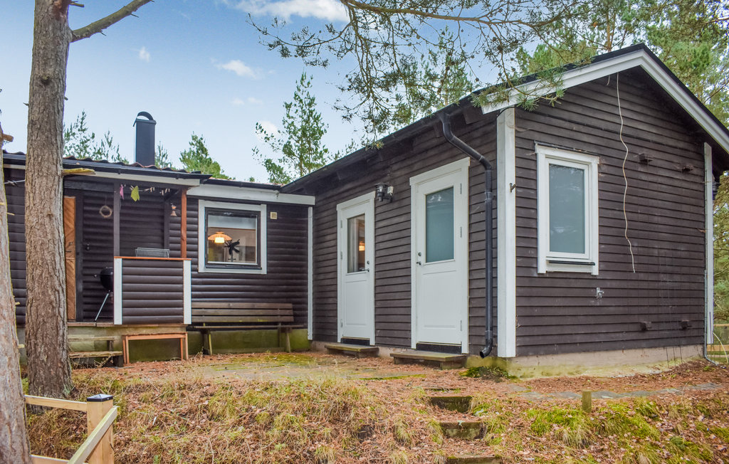 Ferienhaus - Åhus/Yngsjö , Schweden - S12105 7