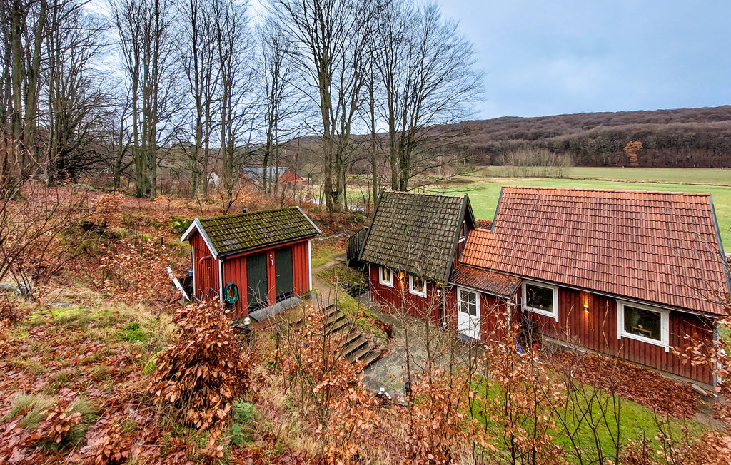 Feriehus - Röstånga/Ljungbyhed , Sverige - S12048 9