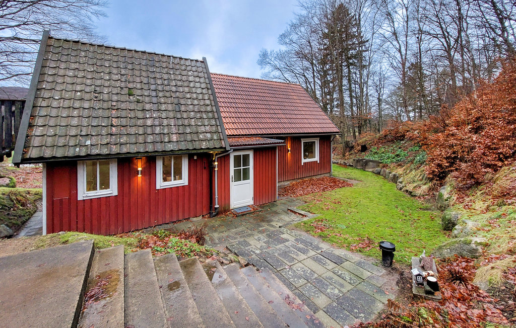 Feriehus - Röstånga/Ljungbyhed , Sverige - S12048 10