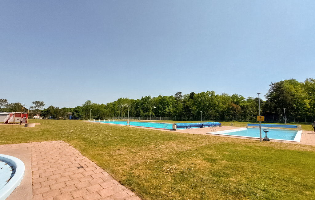 Feriehus - Röstånga/Ljungbyhed , Sverige - S12048 2