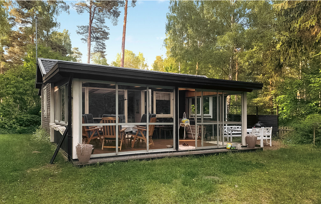 Ferienhaus - Ystad , Schweden - S12098 1