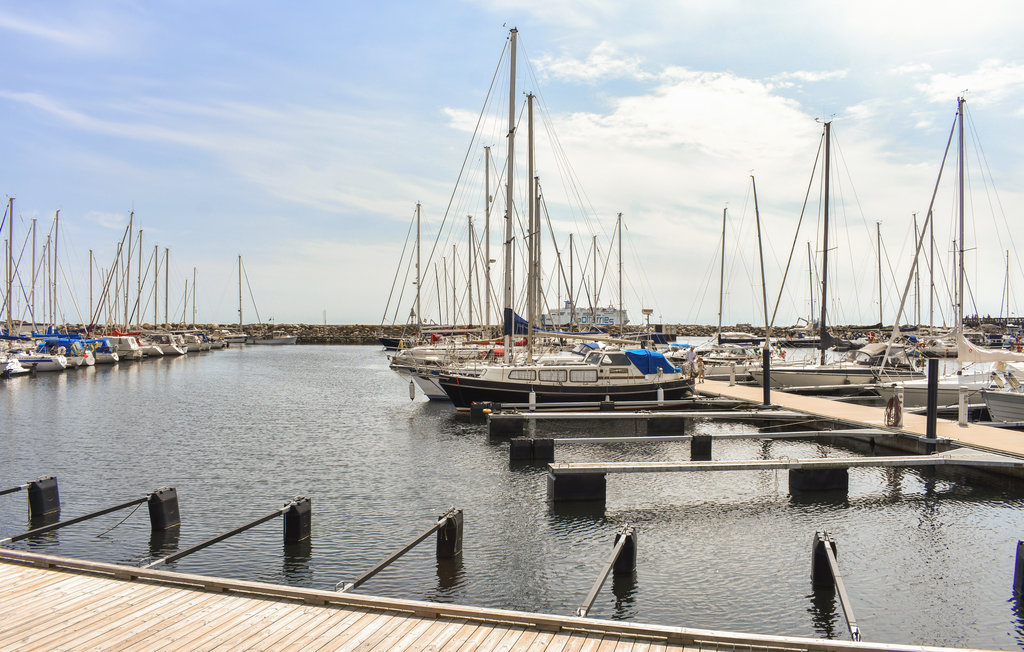 Ferienhaus - Ystad , Schweden - S12106 21