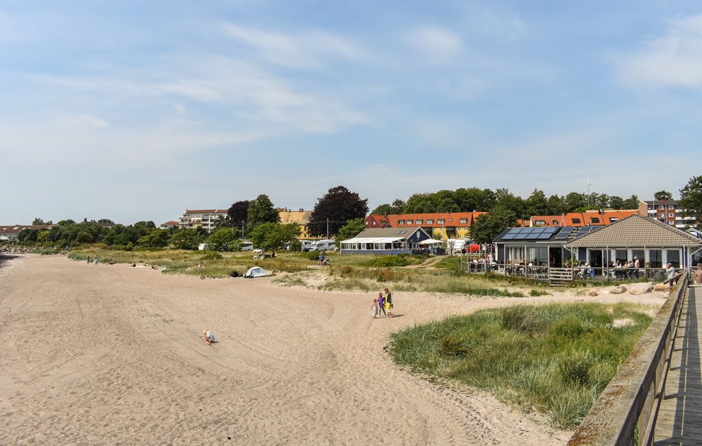 Ferienhaus - Ystad , Schweden - S12106 22