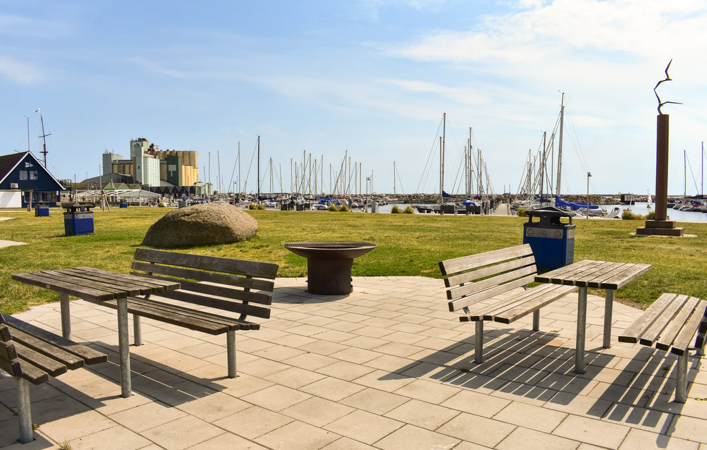 Ferienhaus - Ystad , Schweden - S12106 23