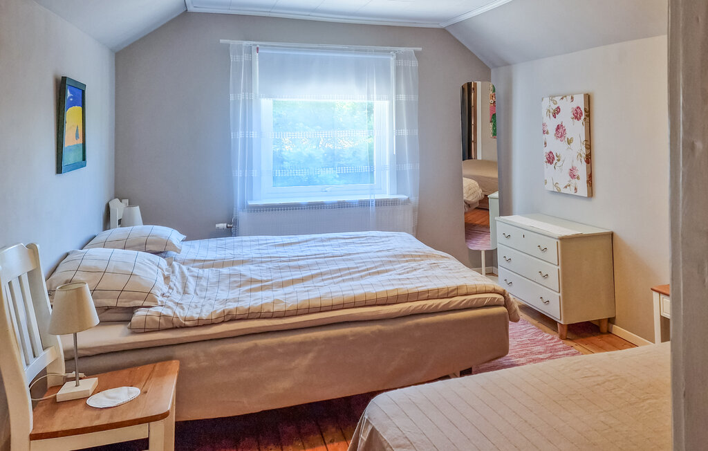 Semesterlägenhet - Ljungbyhed , Sverige - S12003 16