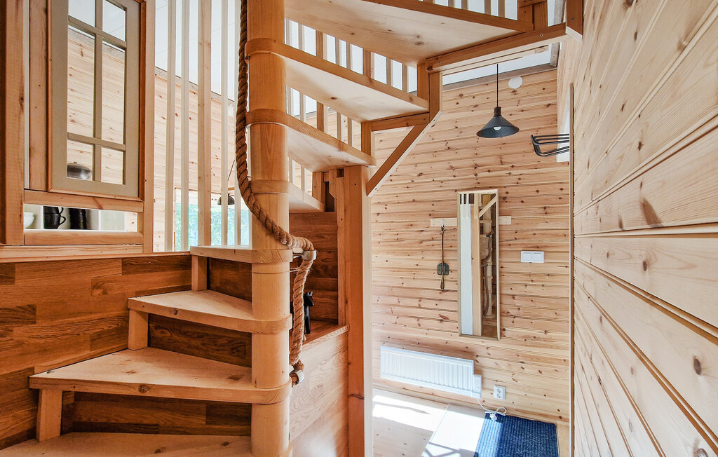 Semesterlägenhet - Ljungbyhed , Sverige - S12003 14