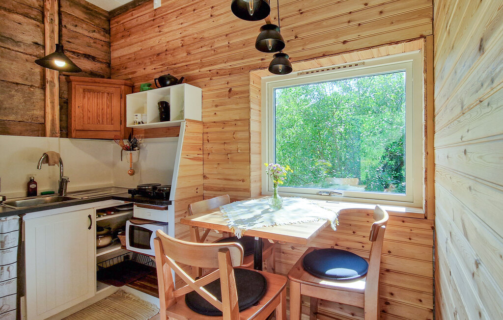 Semesterlägenhet - Ljungbyhed , Sverige - S12003 5