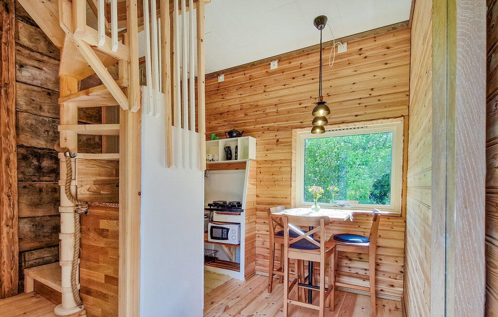 Semesterlägenhet - Ljungbyhed , Sverige - S12003 6