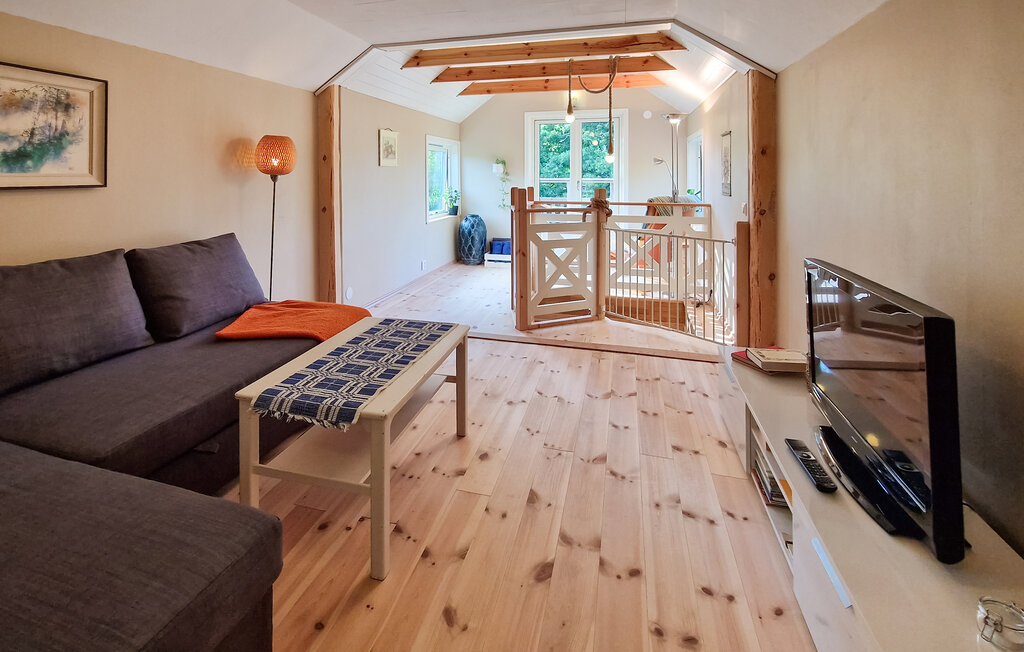 Semesterlägenhet - Ljungbyhed , Sverige - S12003 4