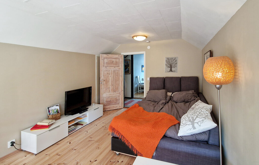 Semesterlägenhet - Ljungbyhed , Sverige - S12003 11