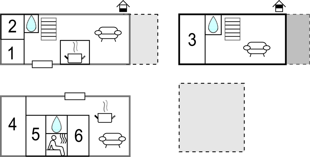 Ferienhaus - Torekov/Båstad , Schweden - S12058 