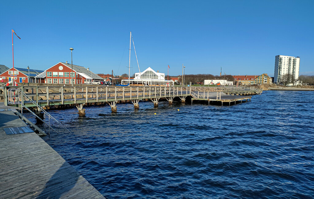 Feriehus - Höganäs/Kvickbadet , Sverige - S12053 9