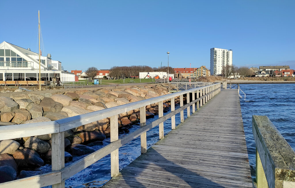 Feriehus - Höganäs/Kvickbadet , Sverige - S12053 19