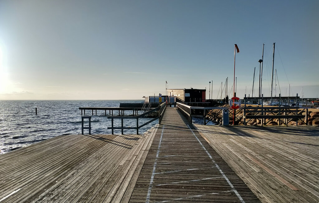 Feriehus - Höganäs/Kvickbadet , Sverige - S12053 20