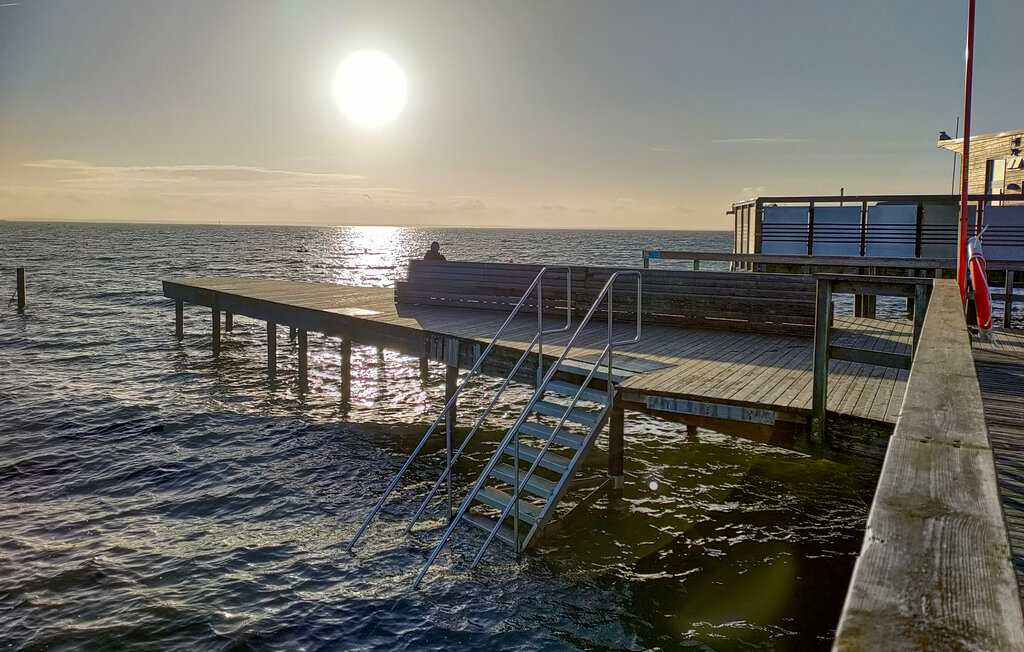 Feriehus - Höganäs/Kvickbadet , Sverige - S12053 21