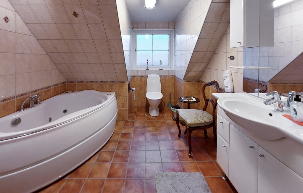 Feriehus - Höganäs/Kvickbadet , Sverige - S12053 8