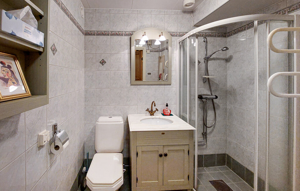 Feriehus - Höganäs/Kvickbadet , Sverige - S12053 18