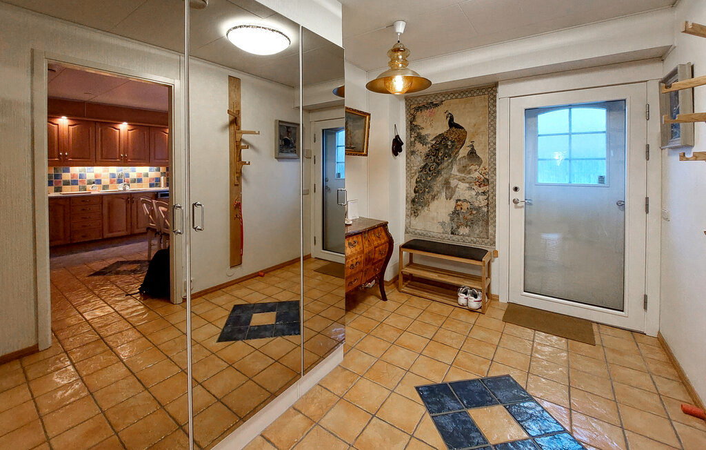 Feriehus - Höganäs/Kvickbadet , Sverige - S12053 13