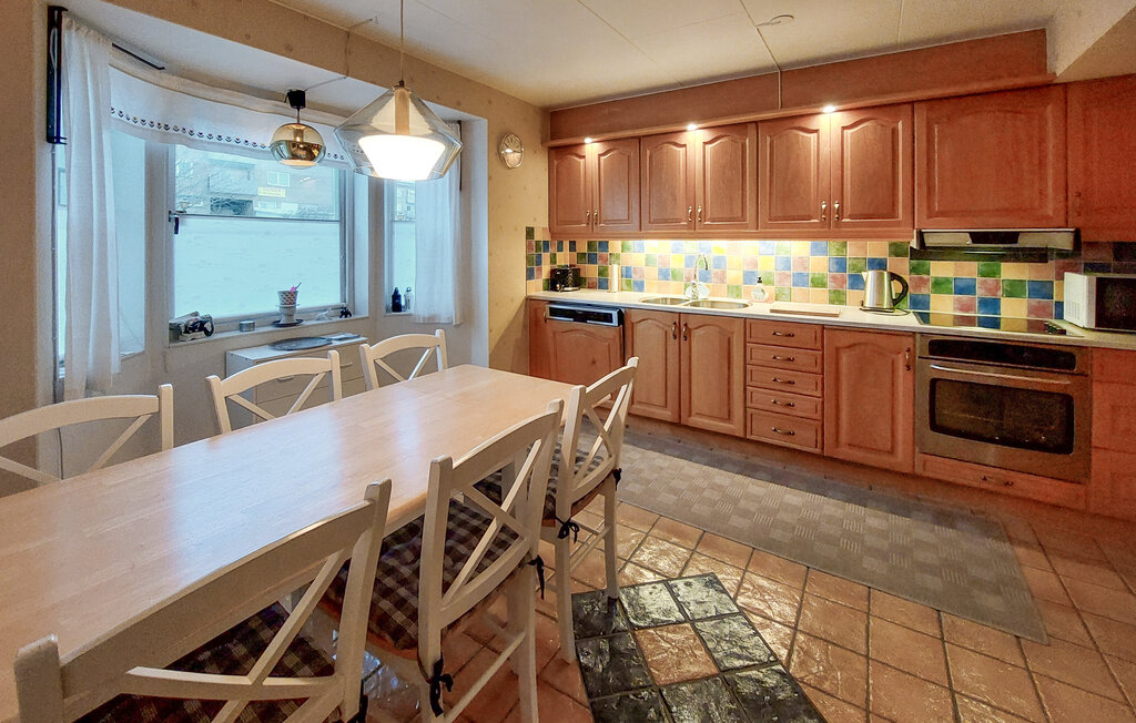 Feriehus - Höganäs/Kvickbadet , Sverige - S12053 5