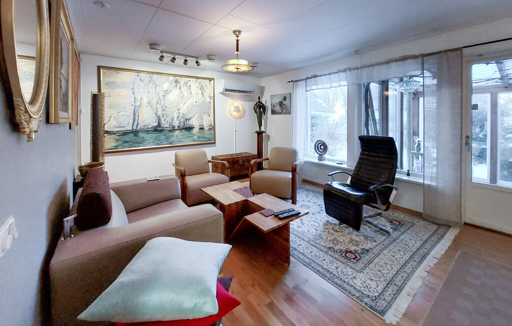 Feriehus - Höganäs/Kvickbadet , Sverige - S12053 3