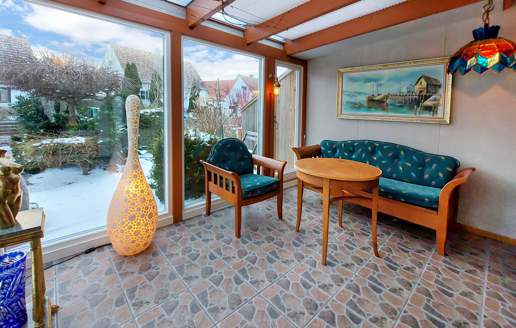 Feriehus - Höganäs/Kvickbadet , Sverige - S12053 7