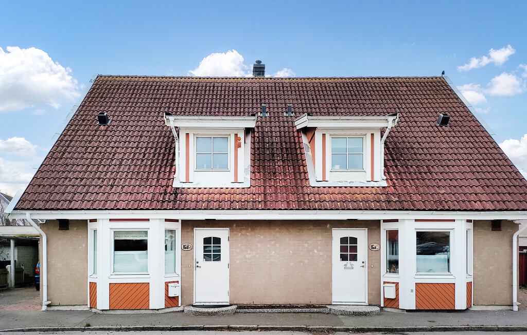 Feriehus - Höganäs/Kvickbadet , Sverige - S12053 1