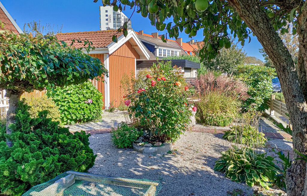 Feriehus - Höganäs/Kvickbadet , Sverige - S12053 11