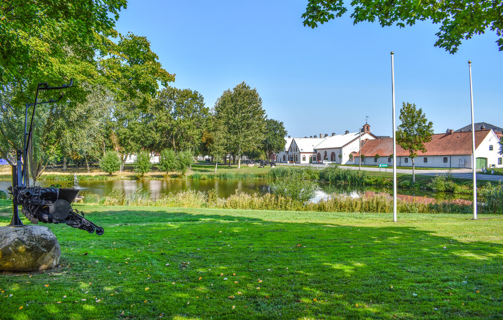 Ferienhaus - Bollerup/Tomelilla , Schweden - S12103 25