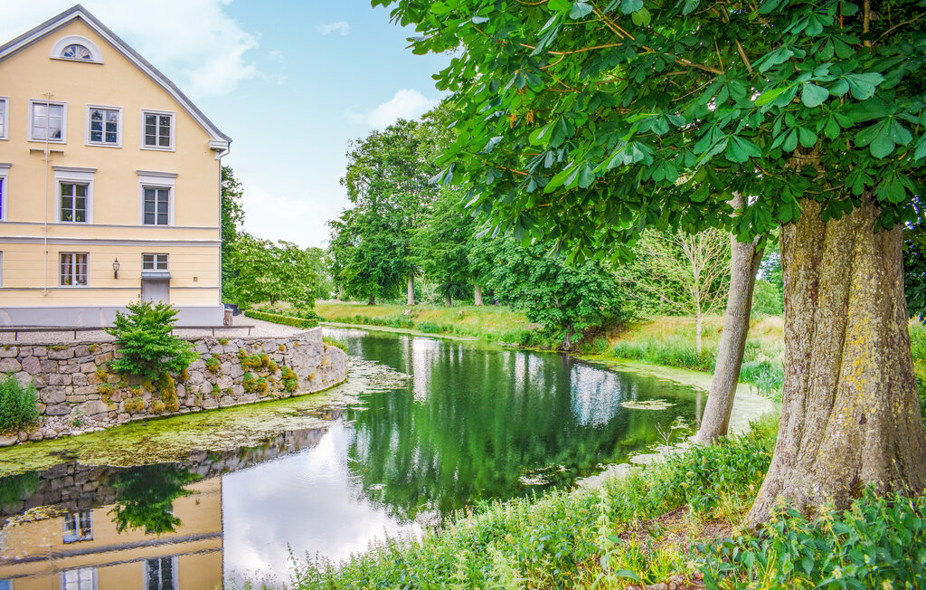 Ferienhaus - Bollerup/Tomelilla , Schweden - S12103 32