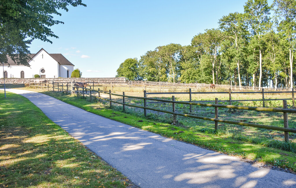 Ferienhaus - Bollerup/Tomelilla , Schweden - S12103 33