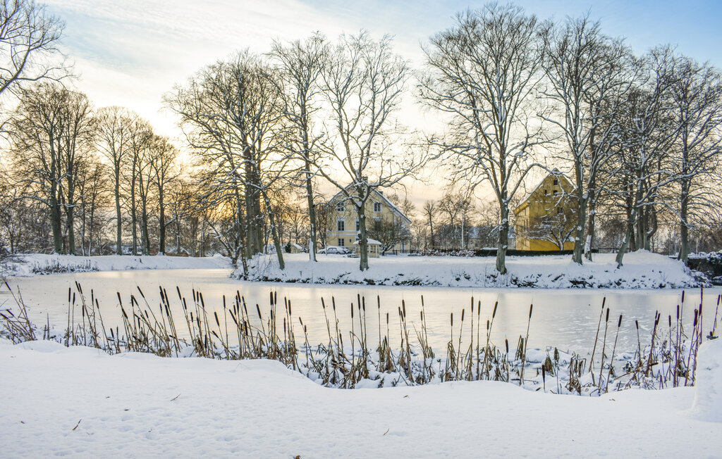 Ferienhaus - Bollerup/Tomelilla , Schweden - S12103 34