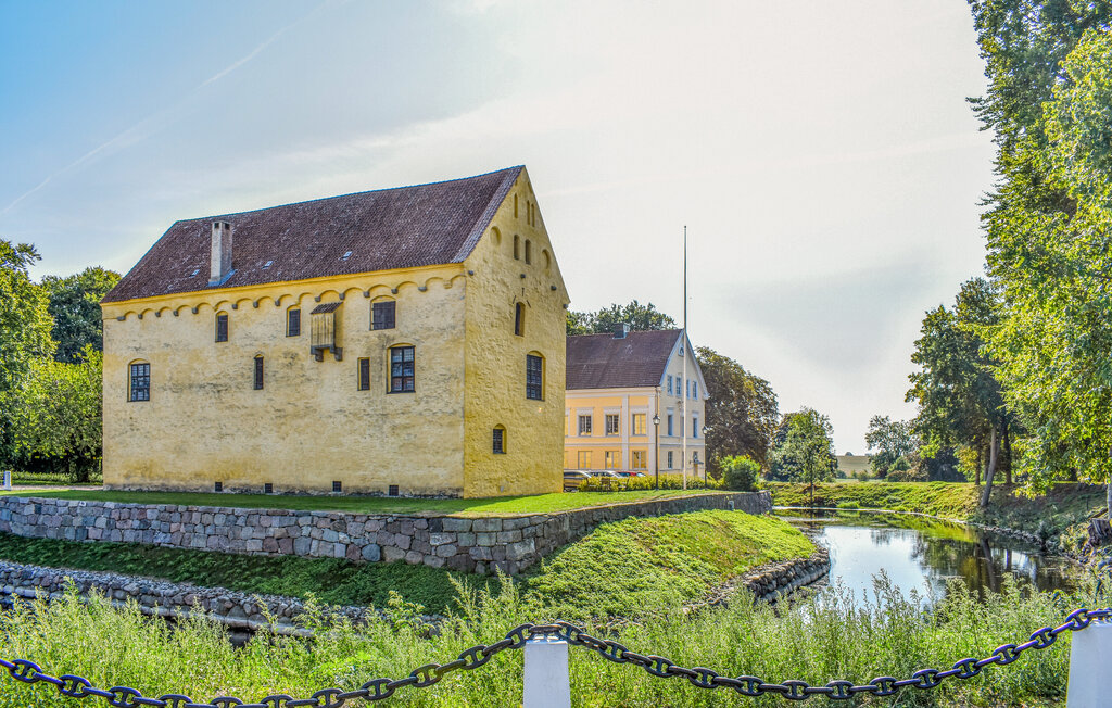 Ferienhaus - Bollerup/Tomelilla , Schweden - S12103 36