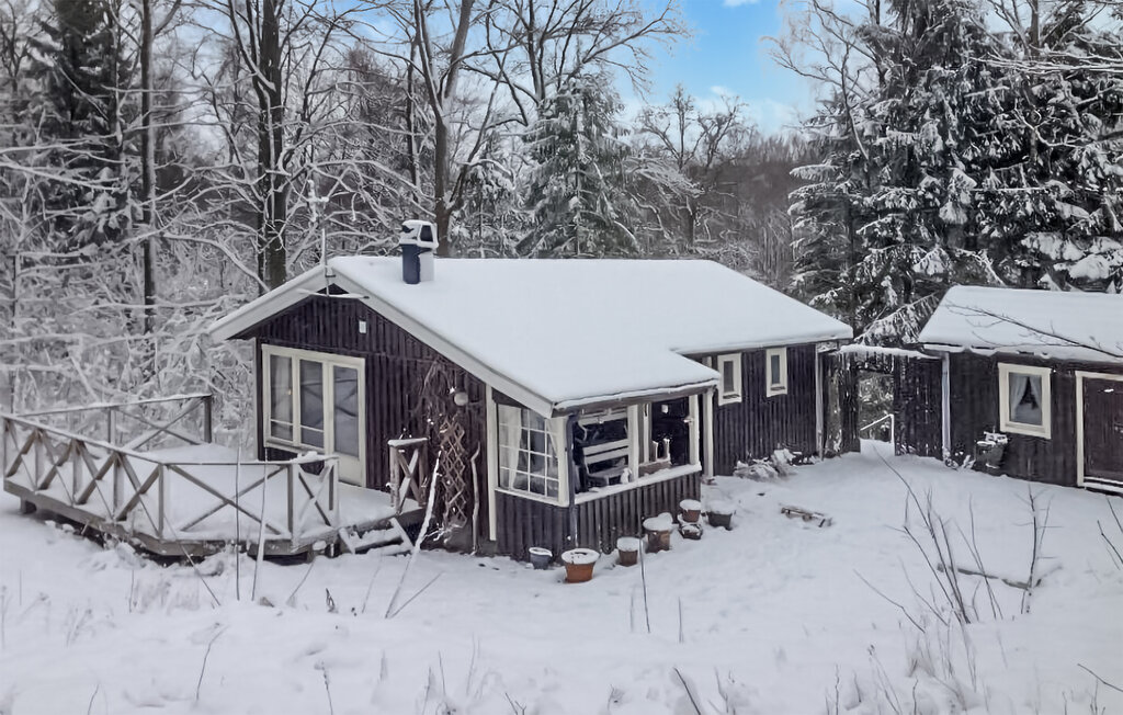 Ferienhaus - Höör/Bokeslund , Schweden - S12055 16