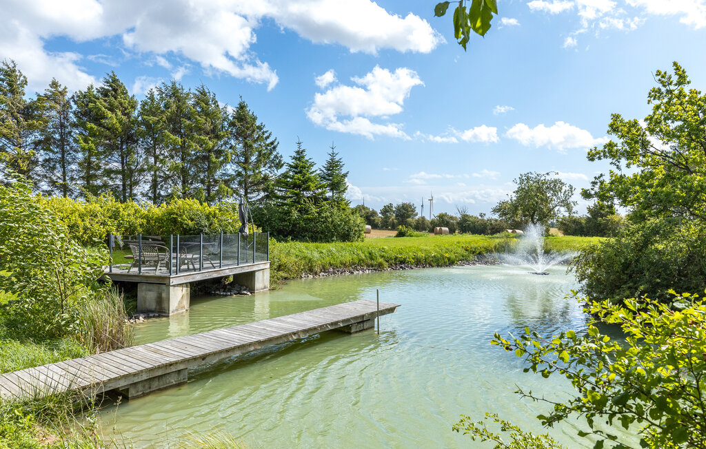 Feriehuse - Lund , Sverige - S12061 3