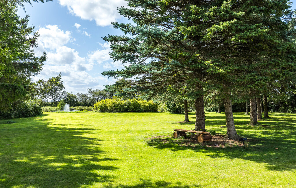 Feriehuse - Lund , Sverige - S12061 23