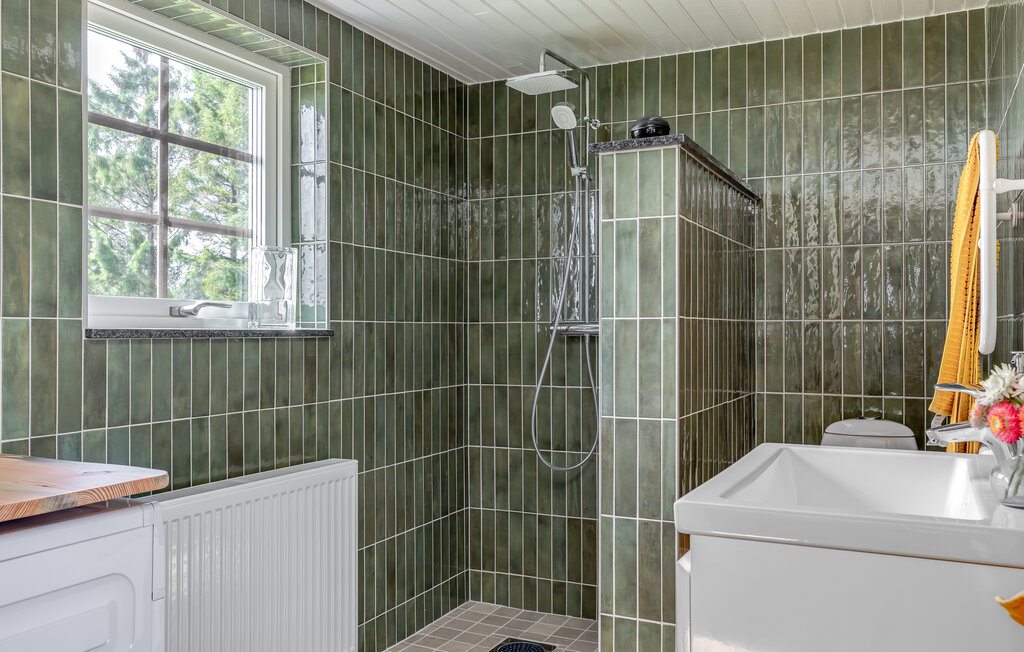 Feriehuse - Lund , Sverige - S12061 20