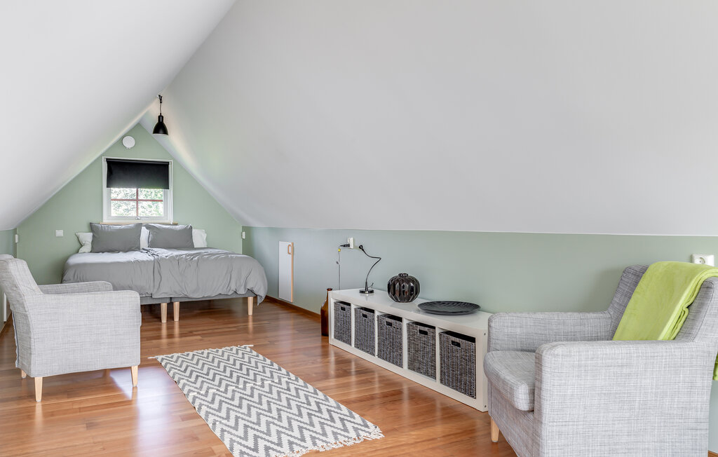 Feriehuse - Lund , Sverige - S12061 18