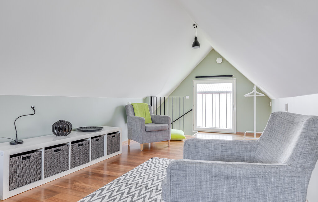 Feriehuse - Lund , Sverige - S12061 19