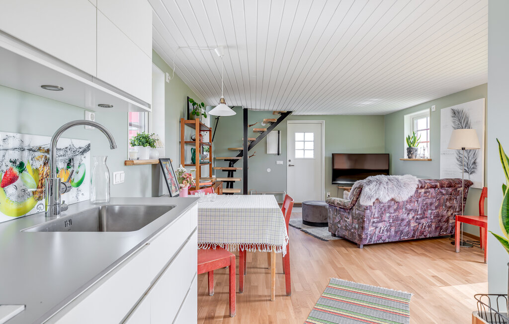 Feriehuse - Lund , Sverige - S12061 6