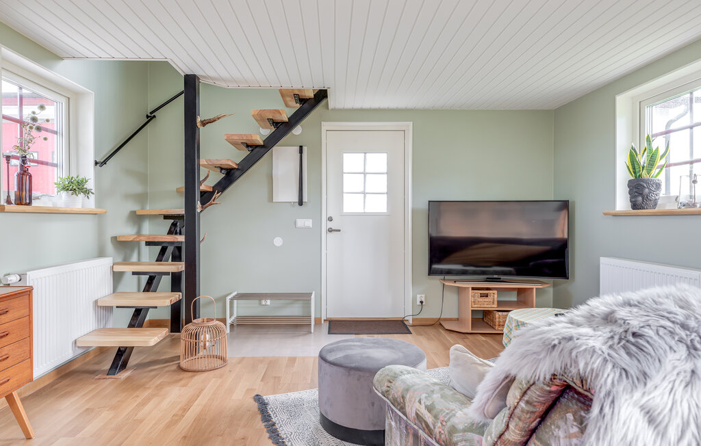 Feriehuse - Lund , Sverige - S12061 17