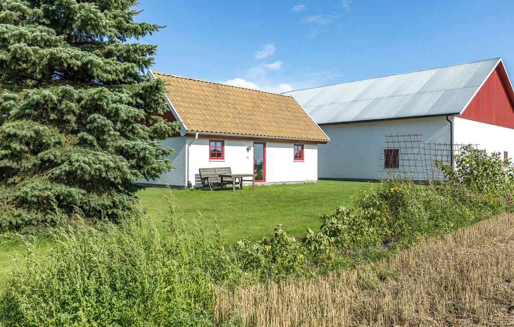 Feriehuse - Lund , Sverige - S12061 10