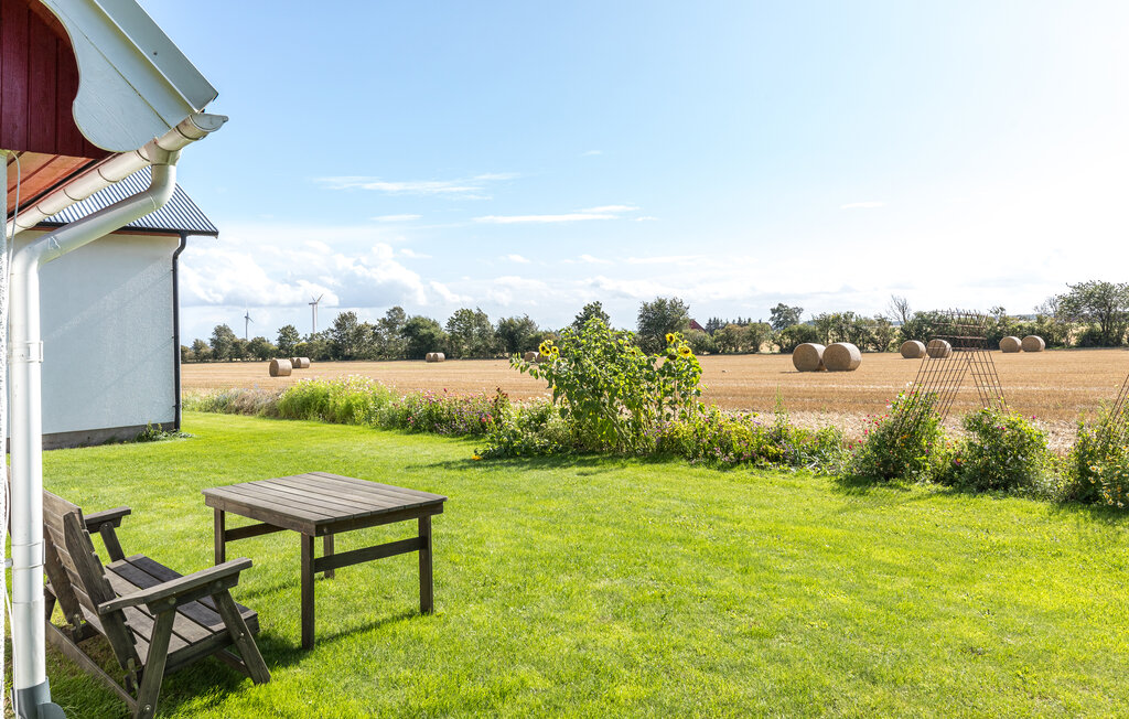 Feriehuse - Lund , Sverige - S12061 2
