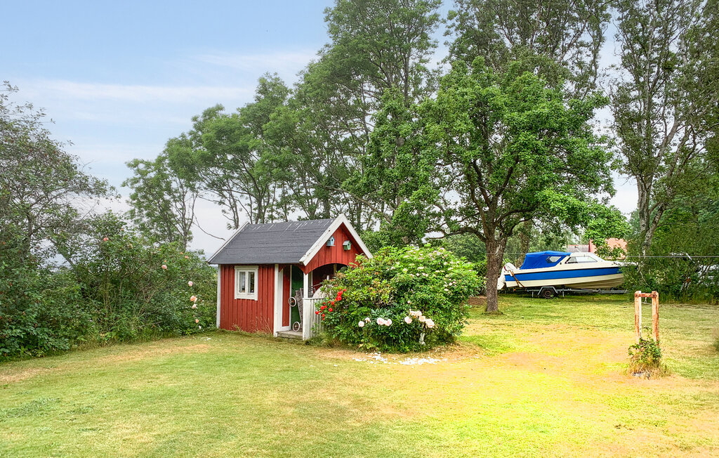 Ferienhaus - Torekov/Båstad , Schweden - S12008 12