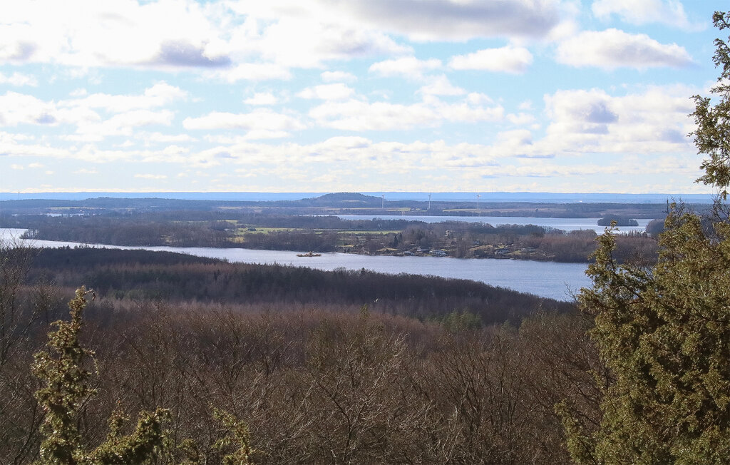 Ferienhaus - Ivö/Ivösjön/Kristianstad , Schweden - S12099 12